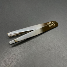 Load image into Gallery viewer, INO BEAUTÉ - Slant Tweezers
