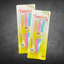 Load image into Gallery viewer, Eyebrow Razor 3-Count