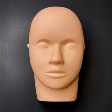 Load image into Gallery viewer, Practice Head